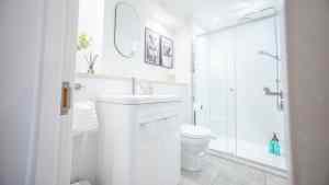 luxury refurbished en-suite