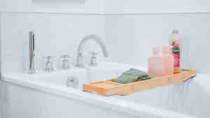 ensuite bath